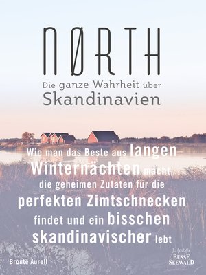 cover image of Nørth